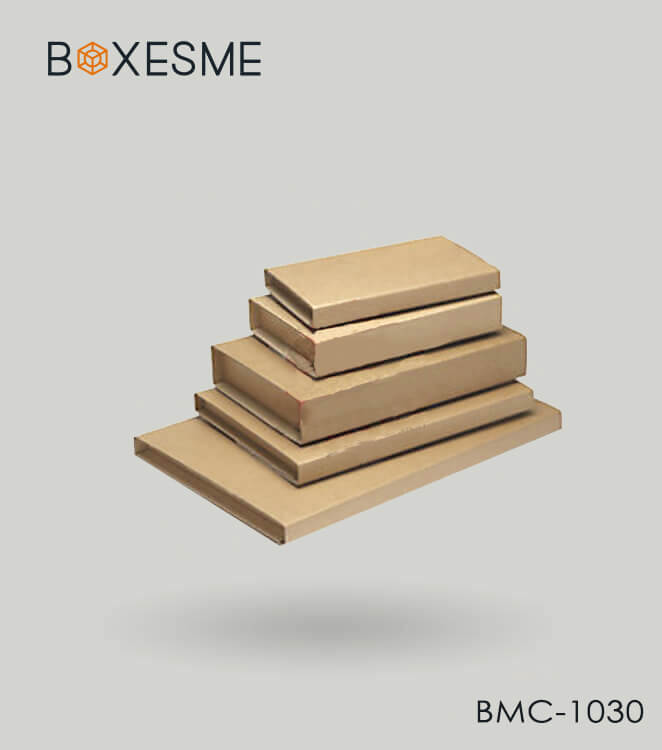 Buy Custom Book Boxes Wholesale BoxesMe